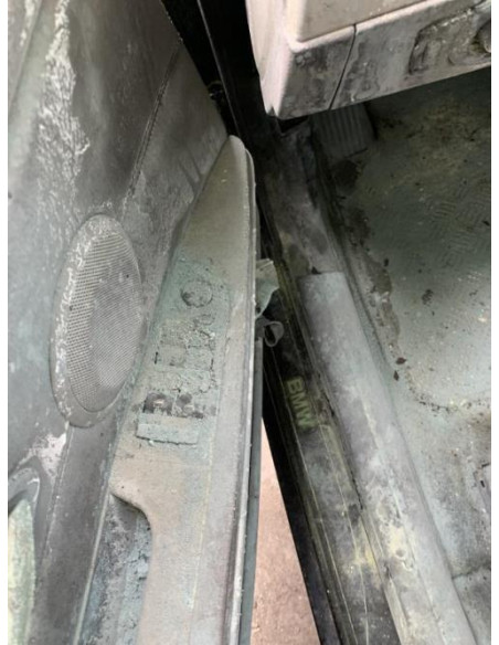 Retroviseur gauche BMW SERIE 3 E90 PHASE 1 Diesel