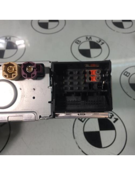 Autoradio d'origine BMW SERIE 1 F20 PHASE 1 Diesel