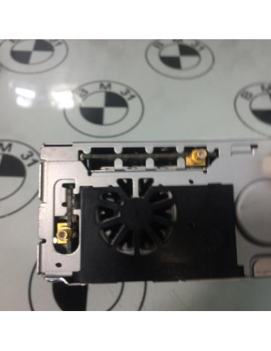 Autoradio d'origine BMW SERIE 1 F20 PHASE 1 Diesel