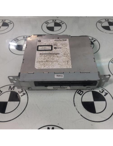 Autoradio d'origine BMW SERIE 1 F20 PHASE 1 Diesel