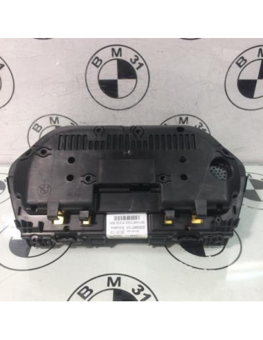 Compteur BMW SERIE 1 F20 PHASE 1 Diesel