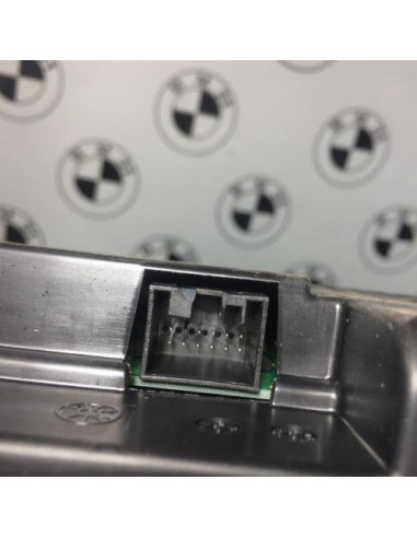 Compteur BMW SERIE 1 F20 PHASE 1 Diesel