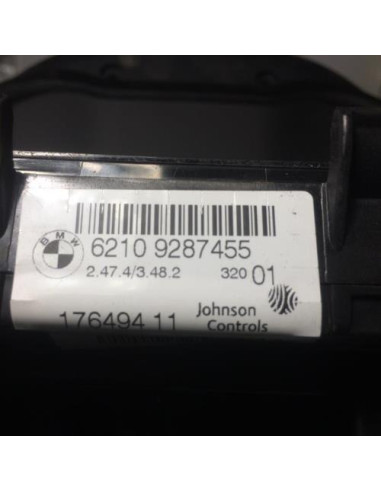 Compteur BMW SERIE 1 F20 PHASE 1 Diesel