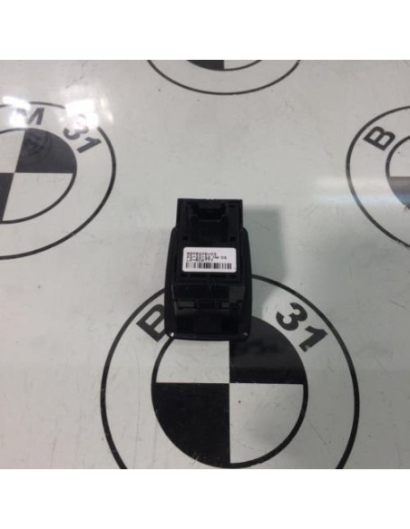 Interrupteur de leve vitre arriere droit BMW SERIE 1 F20 PHASE 1 Diesel