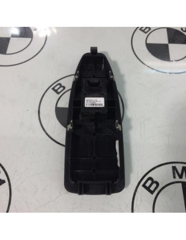 Interrupteur de leve vitre avant droit BMW SERIE 1 F20 PHASE 1 Diesel