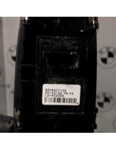 Interrupteur de leve vitre avant droit BMW SERIE 1 F20 PHASE 1 Diesel 2