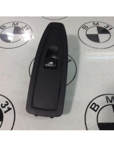 Interrupteur de leve vitre avant droit BMW SERIE 1 F20 PHASE 1 Diesel