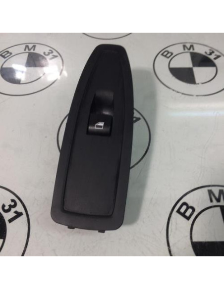 Interrupteur de leve vitre avant droit BMW SERIE 1 F20 PHASE 1 Diesel