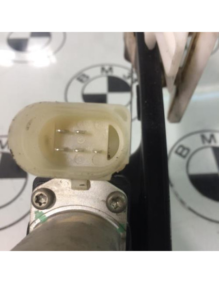 Leve vitre electrique arriere gauche BMW SERIE 1 F20 PHASE 1 Diesel