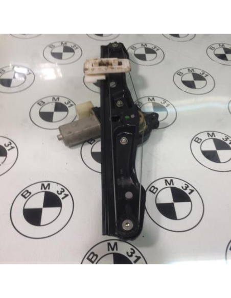 Leve vitre electrique arriere gauche BMW SERIE 1 F20 PHASE 1 Diesel
