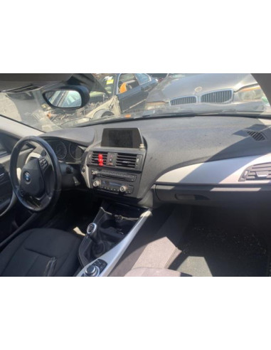 Leve vitre electrique arriere gauche BMW SERIE 1 F20 PHASE 1 Diesel