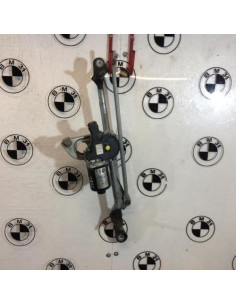 Moteur essuie glace avant BMW SERIE 1 F20 PHASE 1 Diesel