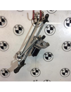 Moteur essuie glace avant BMW SERIE 1 F20 PHASE 1 Diesel 2