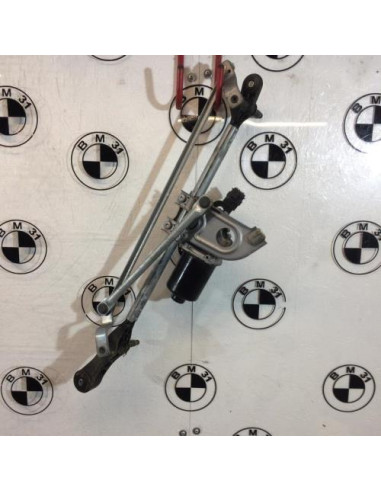 Moteur essuie glace avant BMW SERIE 1 F20 PHASE 1 Diesel