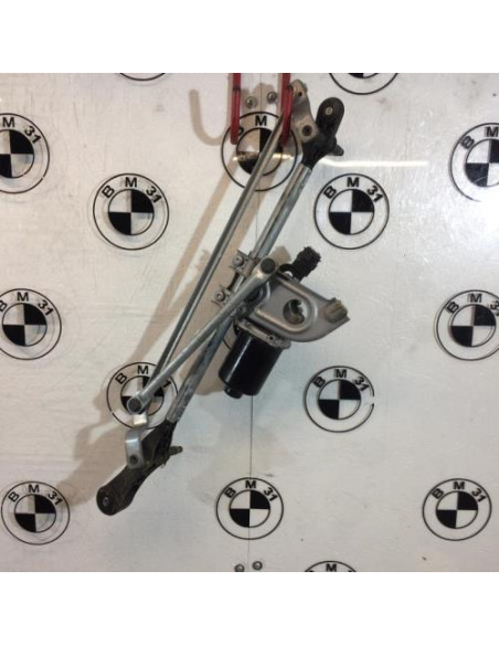 Moteur essuie glace avant BMW SERIE 1 F20 PHASE 1 Diesel