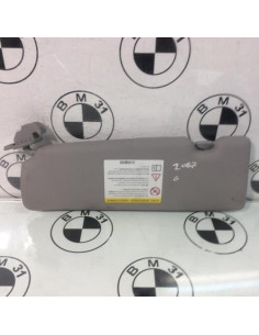 Pare soleil droit BMW SERIE 1 F20 PHASE 1 Diesel 2