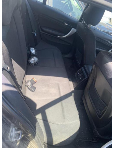 Pare soleil droit BMW SERIE 1 F20 PHASE 1 Diesel