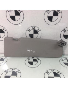 Pare soleil gauche BMW SERIE 1 F20 PHASE 1 Diesel