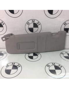 Pare soleil gauche BMW SERIE 1 F20 PHASE 1 Diesel 2