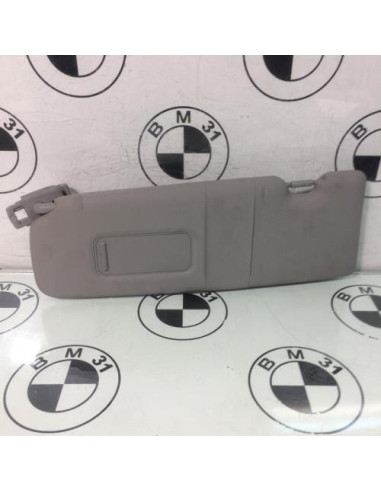 Pare soleil gauche BMW SERIE 1 F20 PHASE 1 Diesel