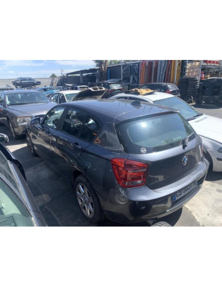 Pare soleil gauche BMW SERIE 1 F20 PHASE 1 Diesel