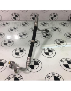 Tuyau de climatisation BMW X5 E53 