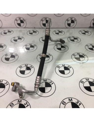 Tuyau de climatisation BMW X5 E53 