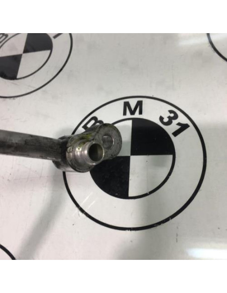 Tuyau de climatisation BMW X5 E53 