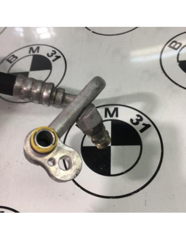 Tuyau de climatisation BMW X5 E53 