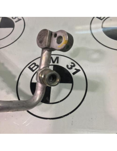 Tuyau de climatisation BMW X5 E53 