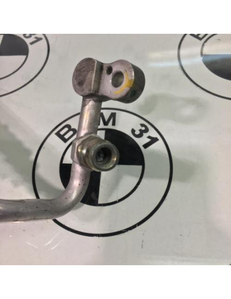 Tuyau de climatisation BMW X5 E53 