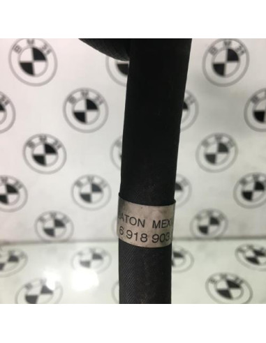 Tuyau de climatisation BMW X5 E53 