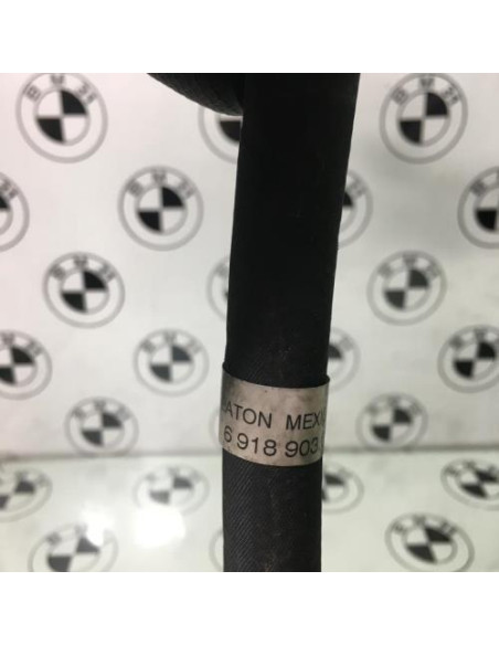 Tuyau de climatisation BMW X5 E53 