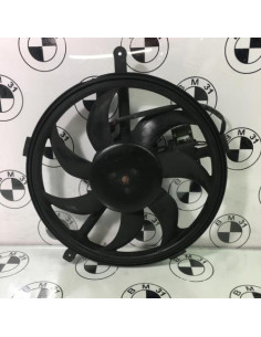 Moto ventilateur radiateur MINI MINI 2 R56 PHASE 1 Diesel