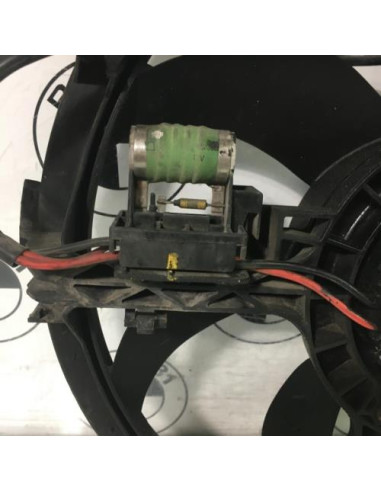 Moto ventilateur radiateur MINI MINI 2 R56 PHASE 1 Diesel