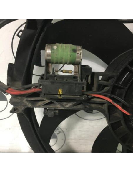 Moto ventilateur radiateur MINI MINI 2 R56 PHASE 1 Diesel