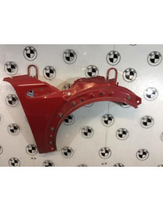Aile avant droit MINI MINI 2 R56 PHASE 1 Diesel