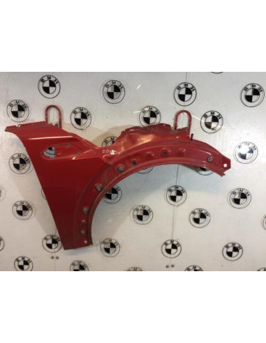 Aile avant droit MINI MINI 2 R56 PHASE 1 Diesel