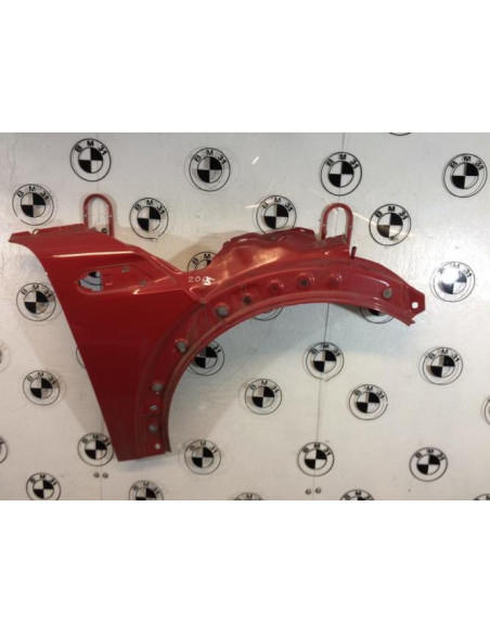 Aile avant droit MINI MINI 2 R56 PHASE 1 Diesel