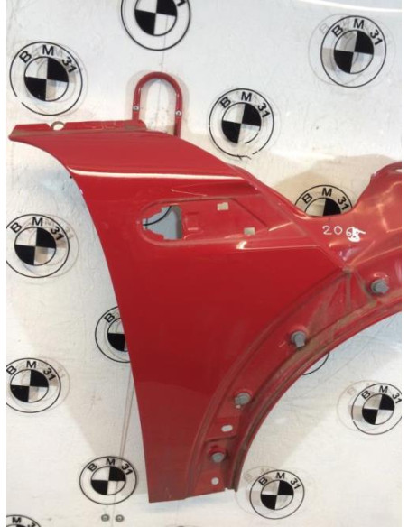 Aile avant droit MINI MINI 2 R56 PHASE 1 Diesel