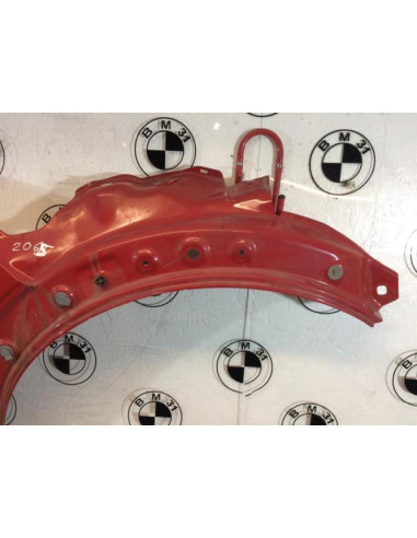 Aile avant droit MINI MINI 2 R56 PHASE 1 Diesel