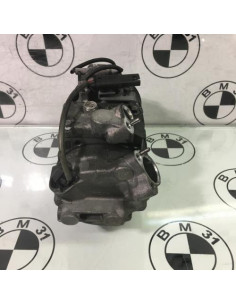 Compresseur clim BMW SERIE 1 E81  2