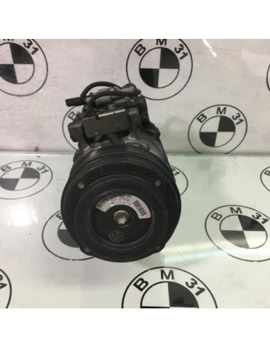 Compresseur clim BMW SERIE 1 E81 