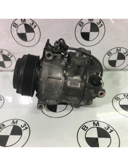 Compresseur clim BMW SERIE 1 E81 