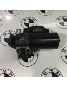 Demarreur BMW SERIE 1 E81 