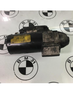 Demarreur BMW SERIE 1 E81  2
