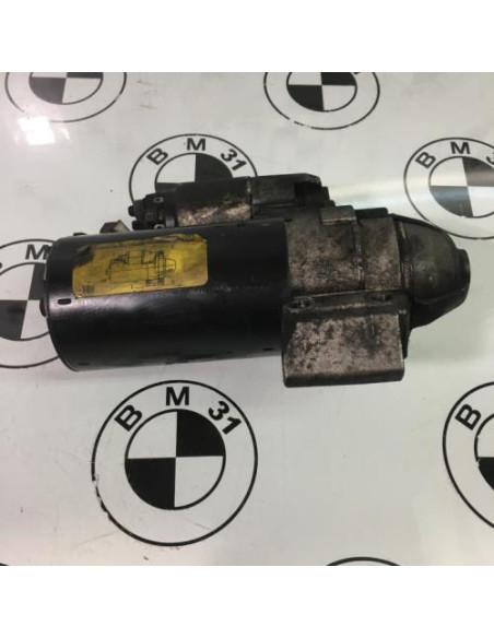 Demarreur BMW SERIE 1 E81 