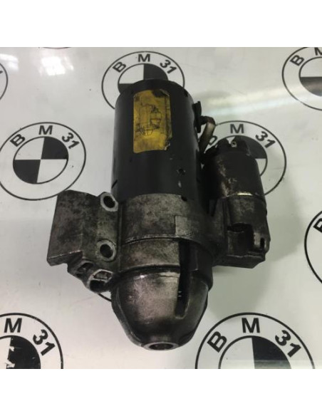 Demarreur BMW SERIE 1 E81 