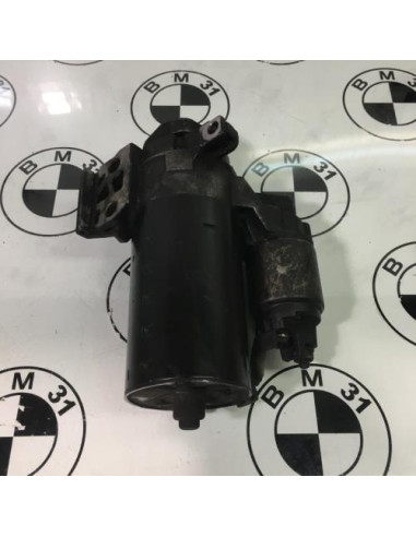 Demarreur BMW SERIE 1 E81 