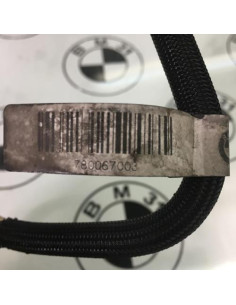 Durite BMW SERIE 1 E81 